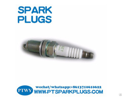 Spark Plugs Ngk Bkr6eya 22401 53j06