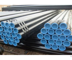 Seamless Steel Pipe Supplier