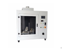 Glow Wire Test Machine