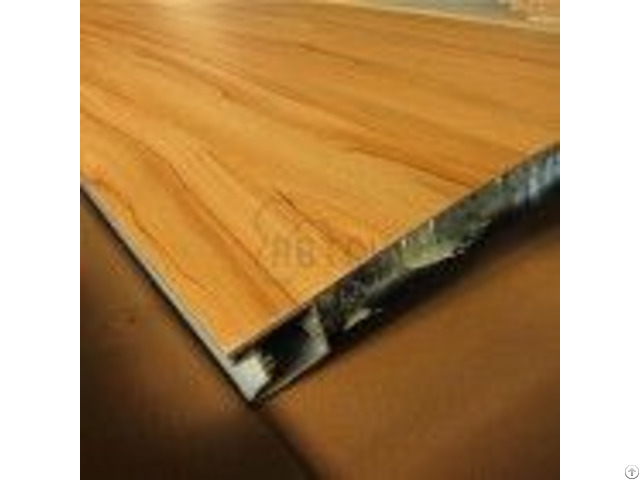 Curved Wood Board