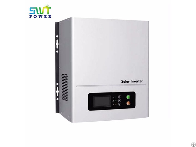 Pv2000 Pro Series Low Frequency Off Grid Solar Inverter