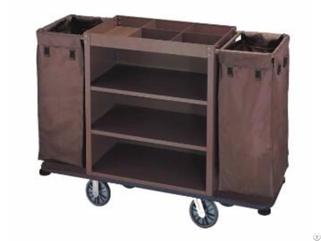 High Quality Housekeeping Trolley