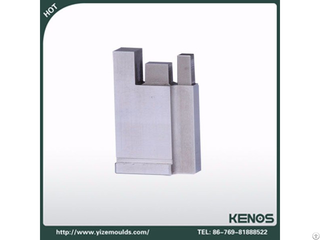 Cnc Mould Part Punch And Die Of Avionic