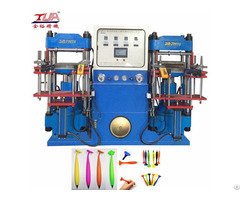 Silicone Ball Pen Making Molding Machine