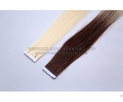 Whosales Pu Tape In Human Hair Extension Good Price High Quality