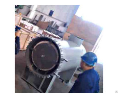 Ped Dust Filter Sa516 70 Id 950mm