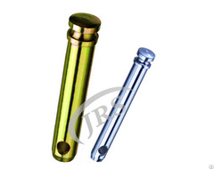 Tractor Top Link Pin