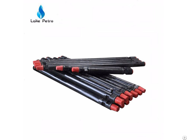 Water Well Drill Pipe The Best Quality