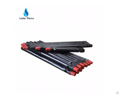 Water Well Drill Pipe The Best Quality