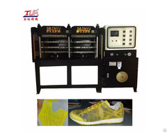 Factory Equipment Making Shoe Cover