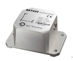 Vigor Sst400 Inclinometer For Civil Engineer Monitoring