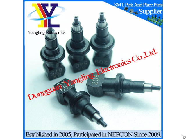 Kgt M7790 Aox Yamaha Yg200l 209a Nozzle Attain The Best Quality