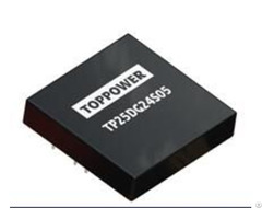 25w Wide Input Voltage Dc Converters