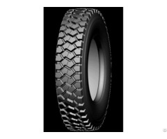 Nt177 Highway Truck Tires