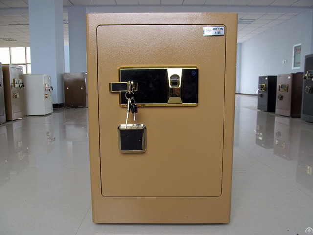 Office And Commercialhigh Security Safe N 60fdg Digital