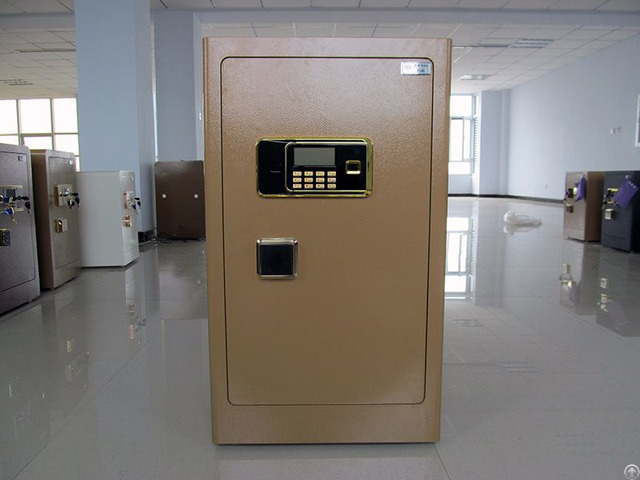 Office And Commercial Depository Safe N 90fdg Digital