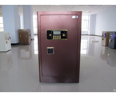 Office And Commercial Hotel Safes N 100fdg Digital