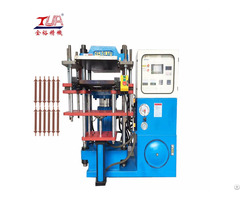 Silica Gel Data Forming Machine