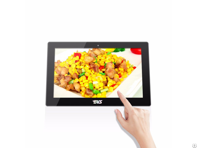Factory Directly 15 6 Inch Panel Pc With Android System