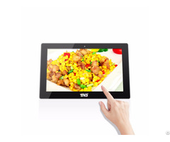 Factory Directly 15 6 Inch Panel Pc With Android System