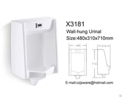 Ceramic Urinals Suppliers