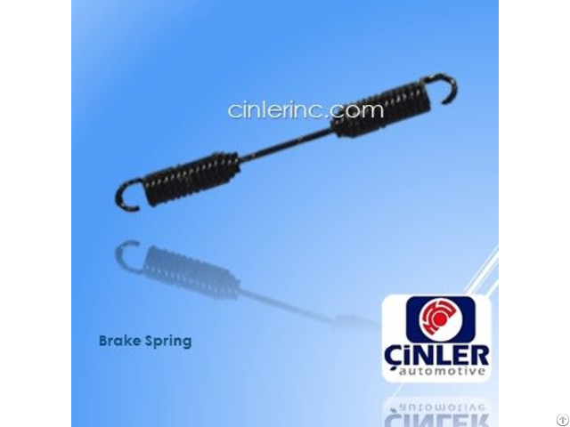 Truck Brake Springs