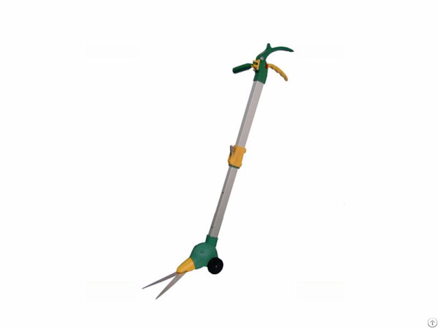 Standing Telescopic Length Grass Lawn Shears 3147s