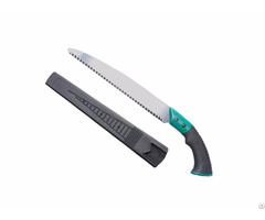 Pruning Saw With Blade Sheath 9575a 1