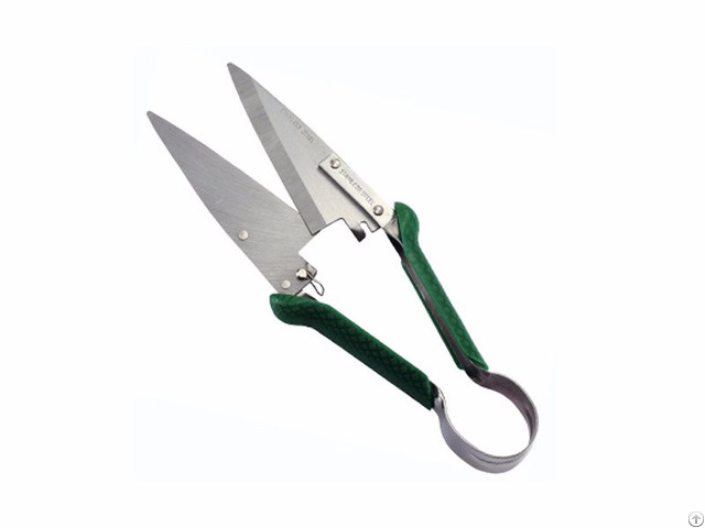 Leafage And Grass Shears 3151 2sp