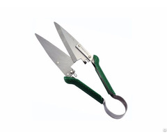 Leafage And Grass Shears 3151 2sp