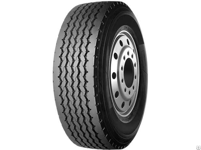 Nt555 Heavy Truck Tyres