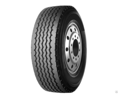 Nt555 Heavy Truck Tyres