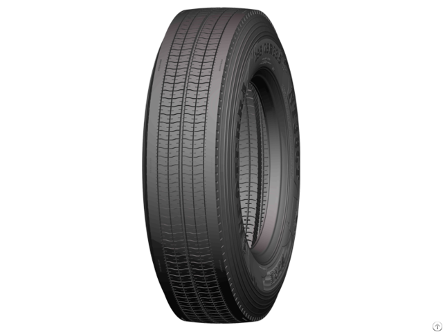 Nt386t Special Four Rid Tread Groove