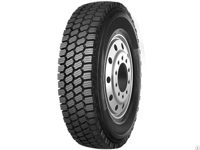 Nt799s Truck Snow Tyres