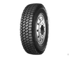 Nt799s Truck Snow Tyres