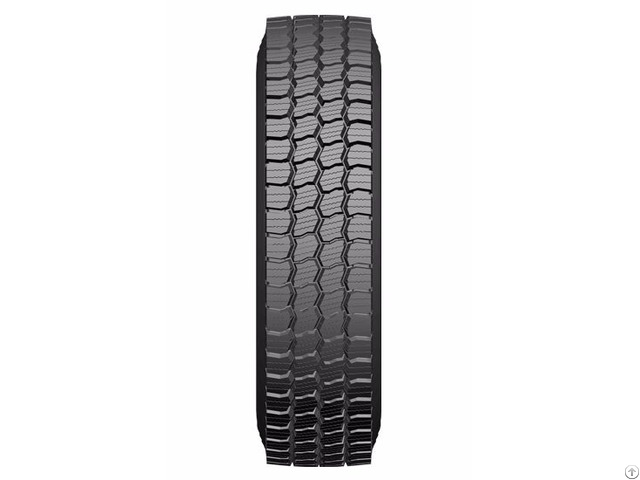 Nt769s Truck Snow Tyres