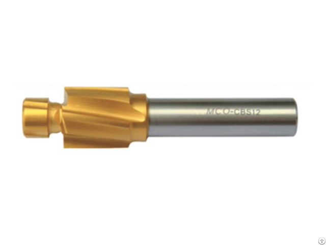 Okazaki End Mill