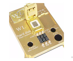 Wl Pcie 6s 7 7p Nand Flash Programmer