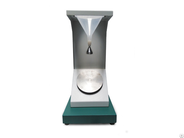 Spray Test Instrument And Rating Tester