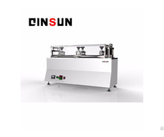 Seam Fatigue Test Machine