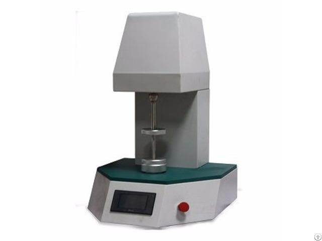 Aatcc Wrinkle Recovery Tester
