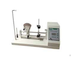 Electronic Twist Test Machine