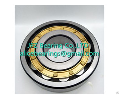 Lrj 5 8 Bearing Cylindrical Roller Bearings