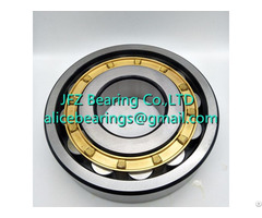 Rhp Lrj5 8 Cylindrical Roller Bearings