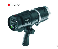 F1 Series Studio Flash Light With Battery