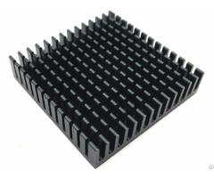 Bga Heatsink