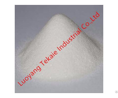 White Aluminium Oxide For Bonded Abrasives