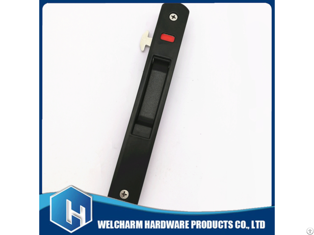 Sliding Window Handle Lock