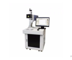 Mark Range Of Laser Marking Machine