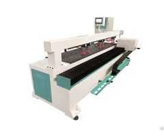 Cnc Drilling Machine Missile S0